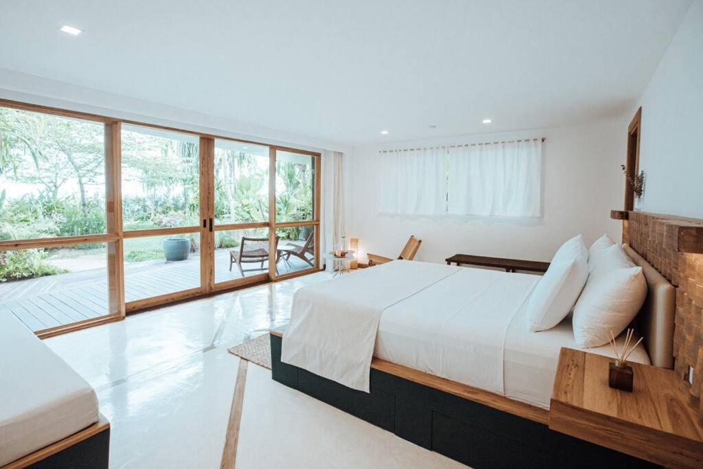 Maison Bukana - King Suite General Luna  Zewnętrze zdjęcie