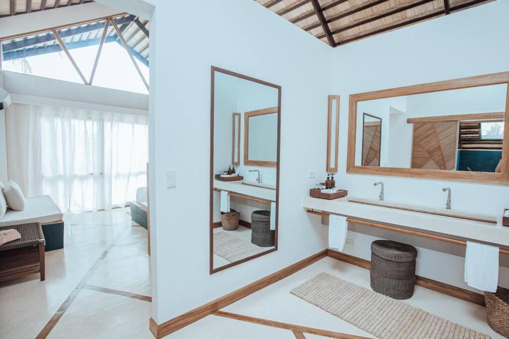 Maison Bukana - King Suite General Luna  Zewnętrze zdjęcie