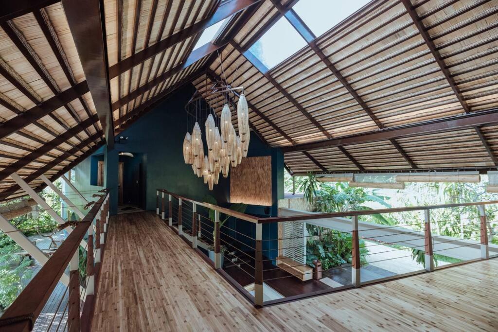 Maison Bukana - King Suite General Luna  Zewnętrze zdjęcie