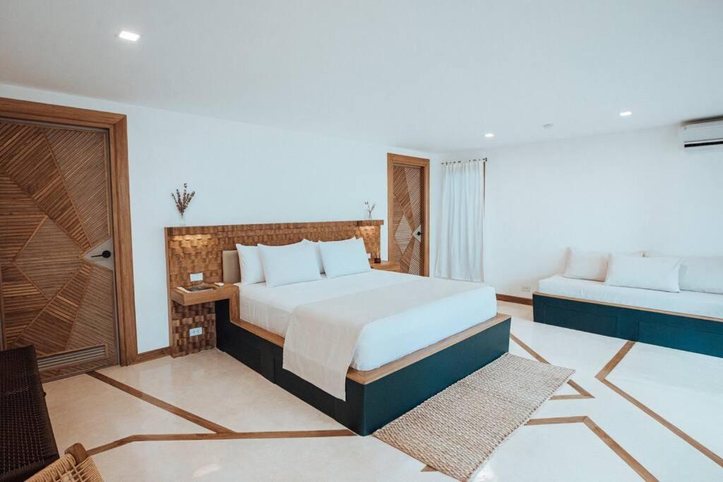 Maison Bukana - King Suite General Luna  Zewnętrze zdjęcie