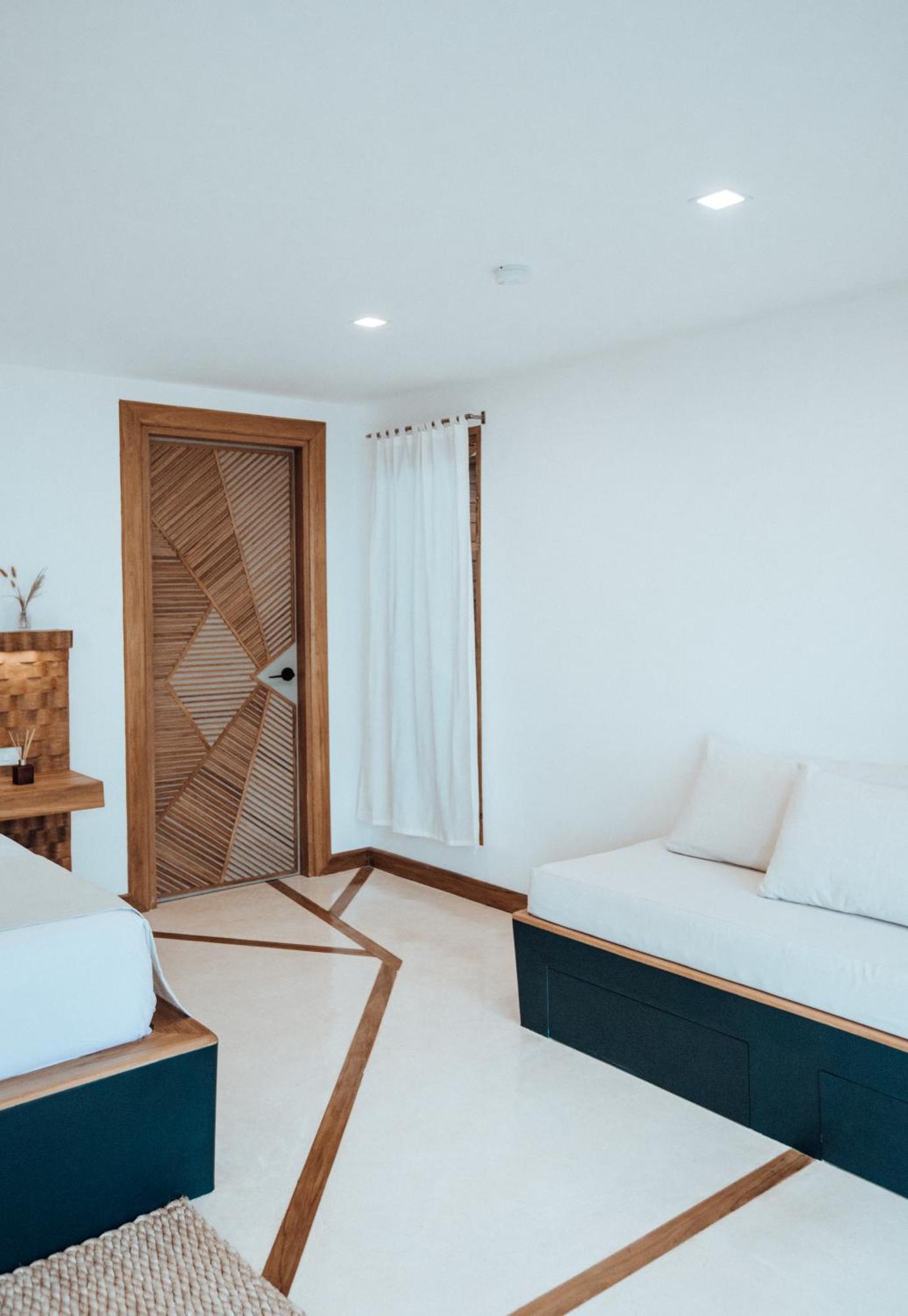 Maison Bukana - King Suite General Luna  Zewnętrze zdjęcie