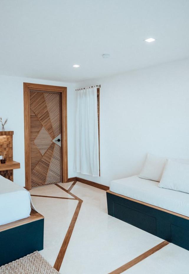 Maison Bukana - King Suite General Luna  Zewnętrze zdjęcie