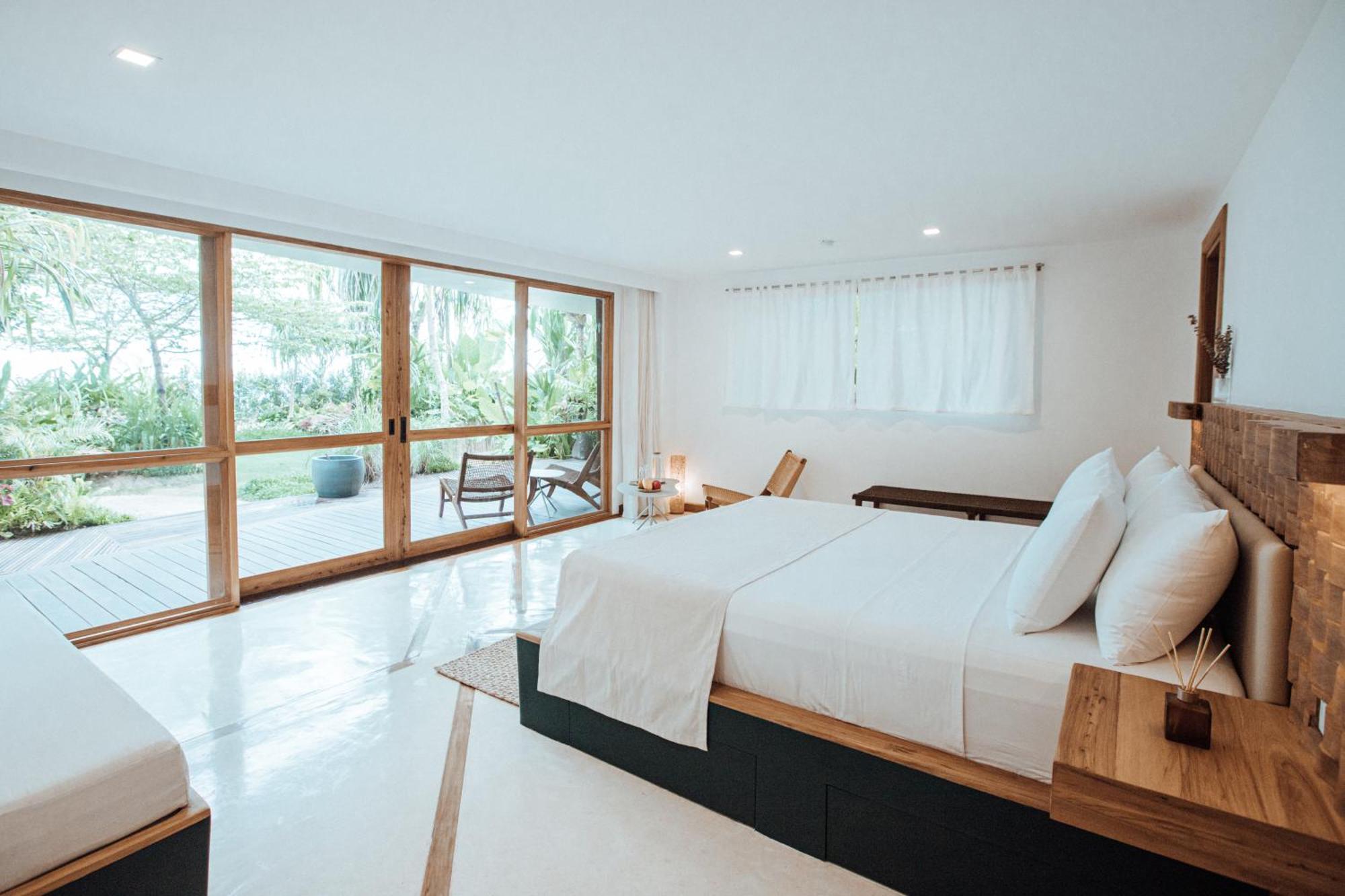 Maison Bukana - King Suite General Luna  Zewnętrze zdjęcie