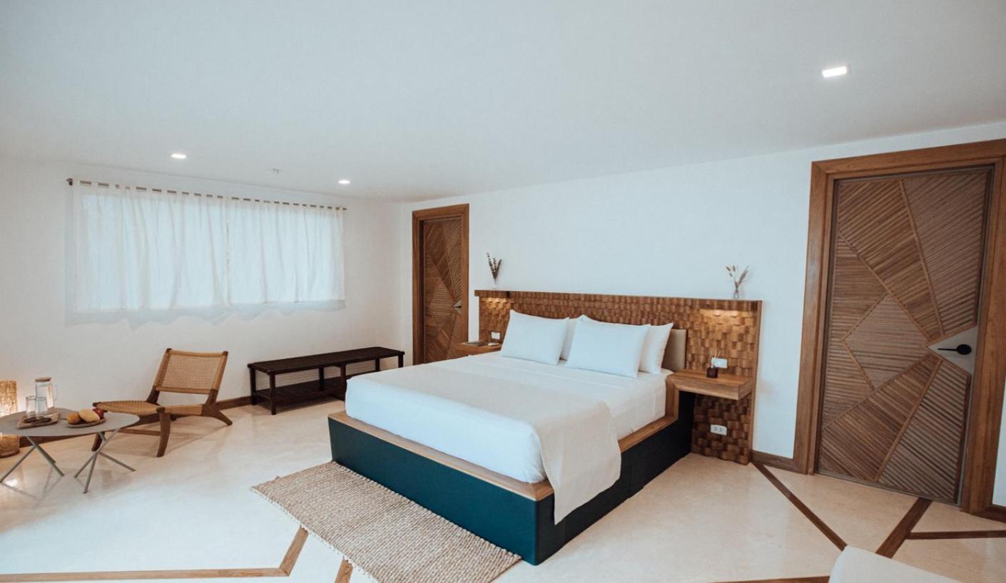 Maison Bukana - King Suite General Luna  Zewnętrze zdjęcie