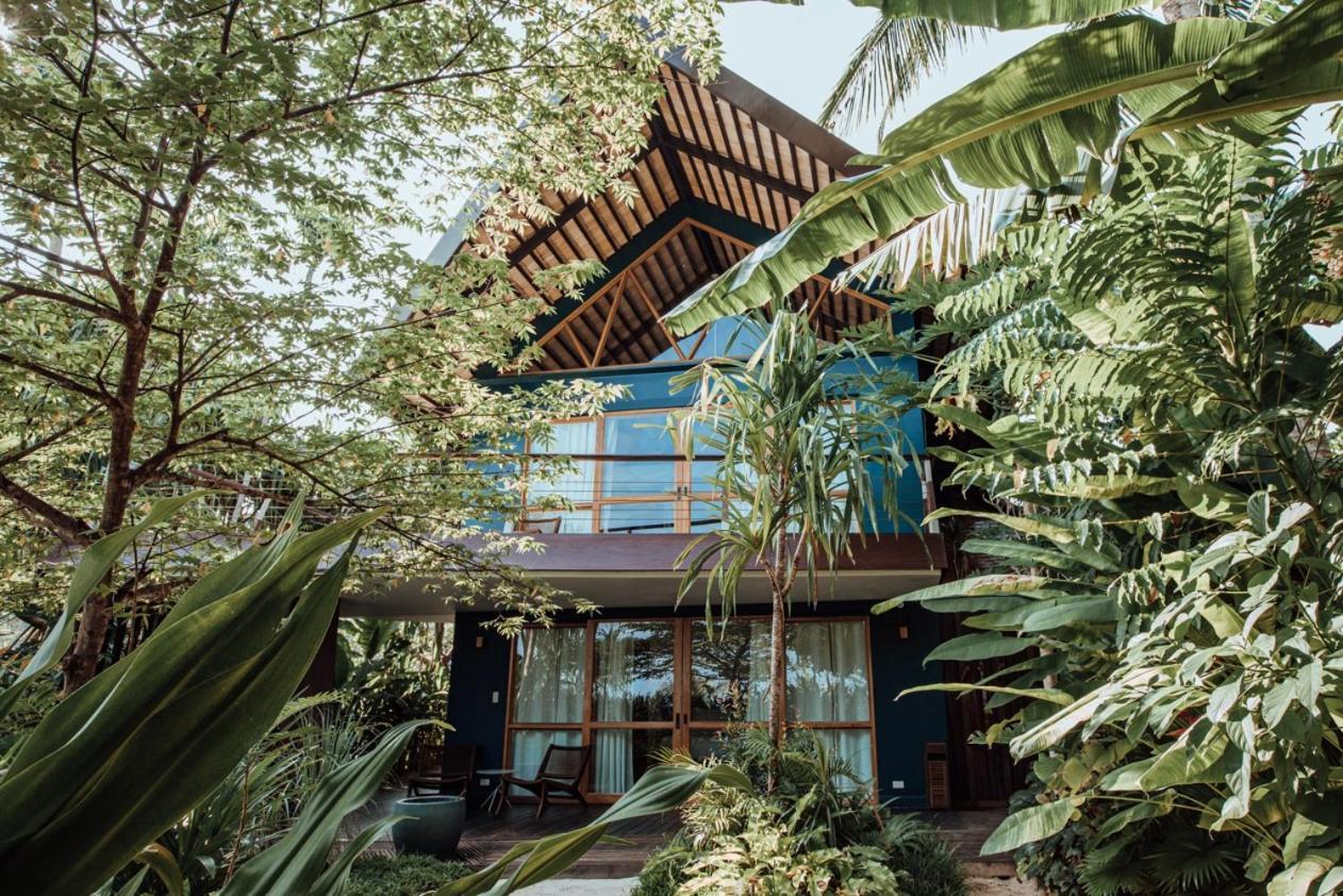 Maison Bukana - King Suite General Luna  Zewnętrze zdjęcie