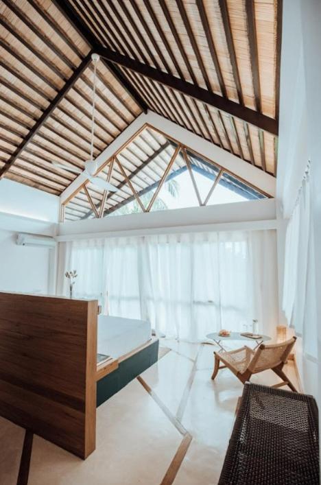 Maison Bukana - King Suite General Luna  Zewnętrze zdjęcie