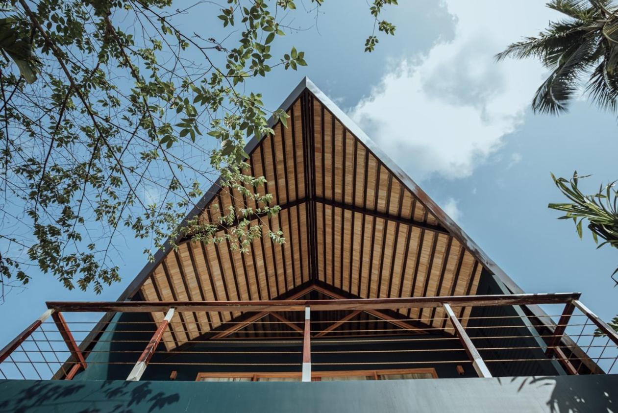 Maison Bukana - King Suite General Luna  Zewnętrze zdjęcie
