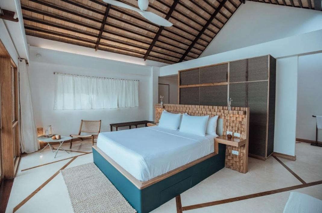 Maison Bukana - King Suite General Luna  Zewnętrze zdjęcie